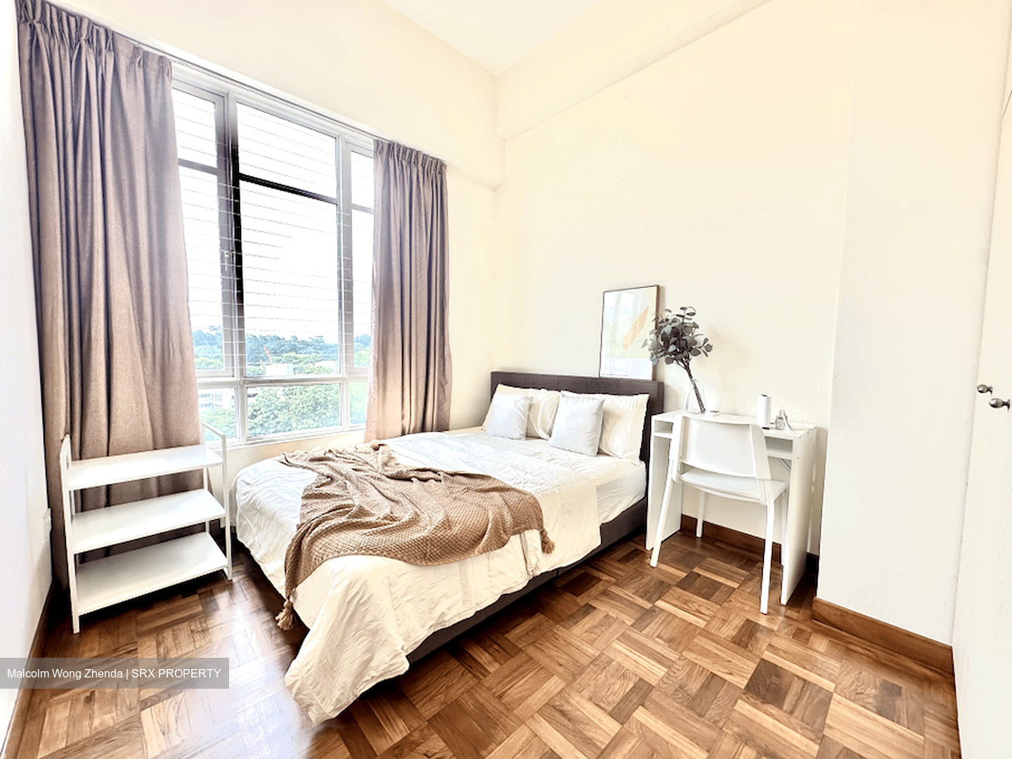 Cavendish Park (D21), Condominium #608507001